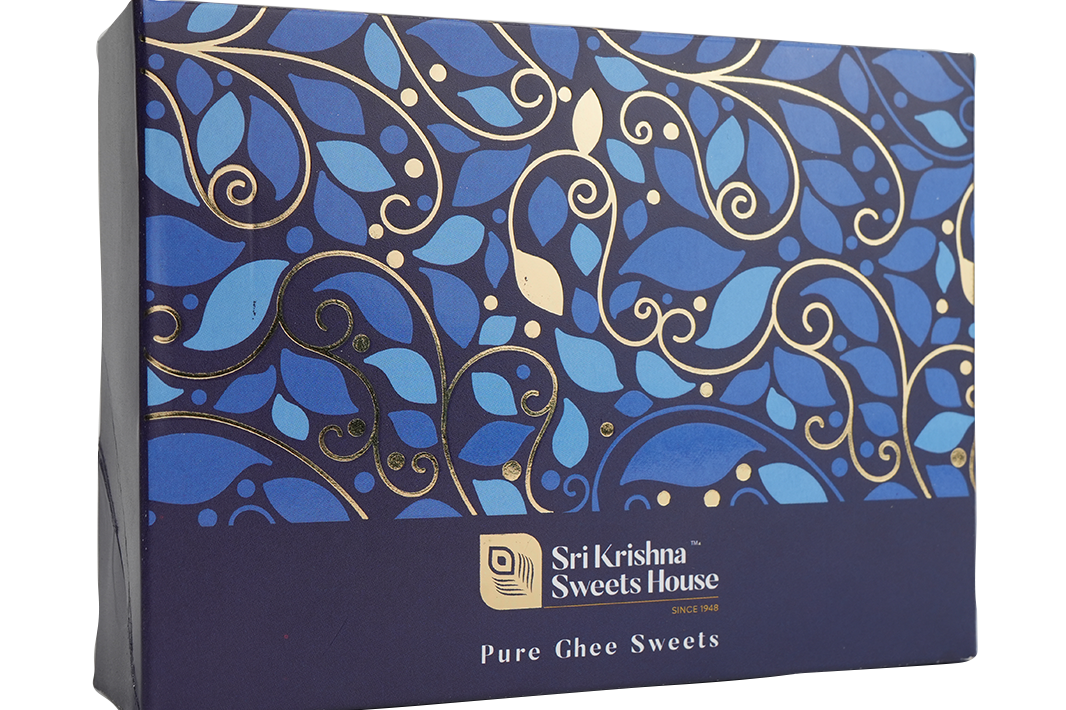 Premium Sweets Combo Box