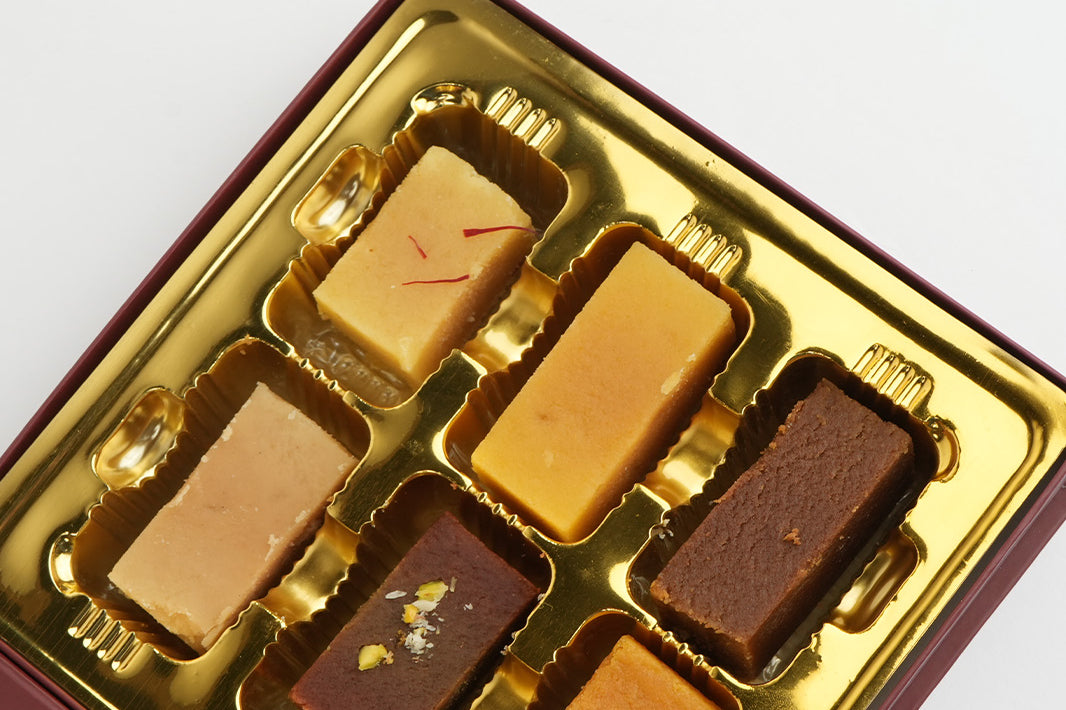 Signature Sweet Gifting Box