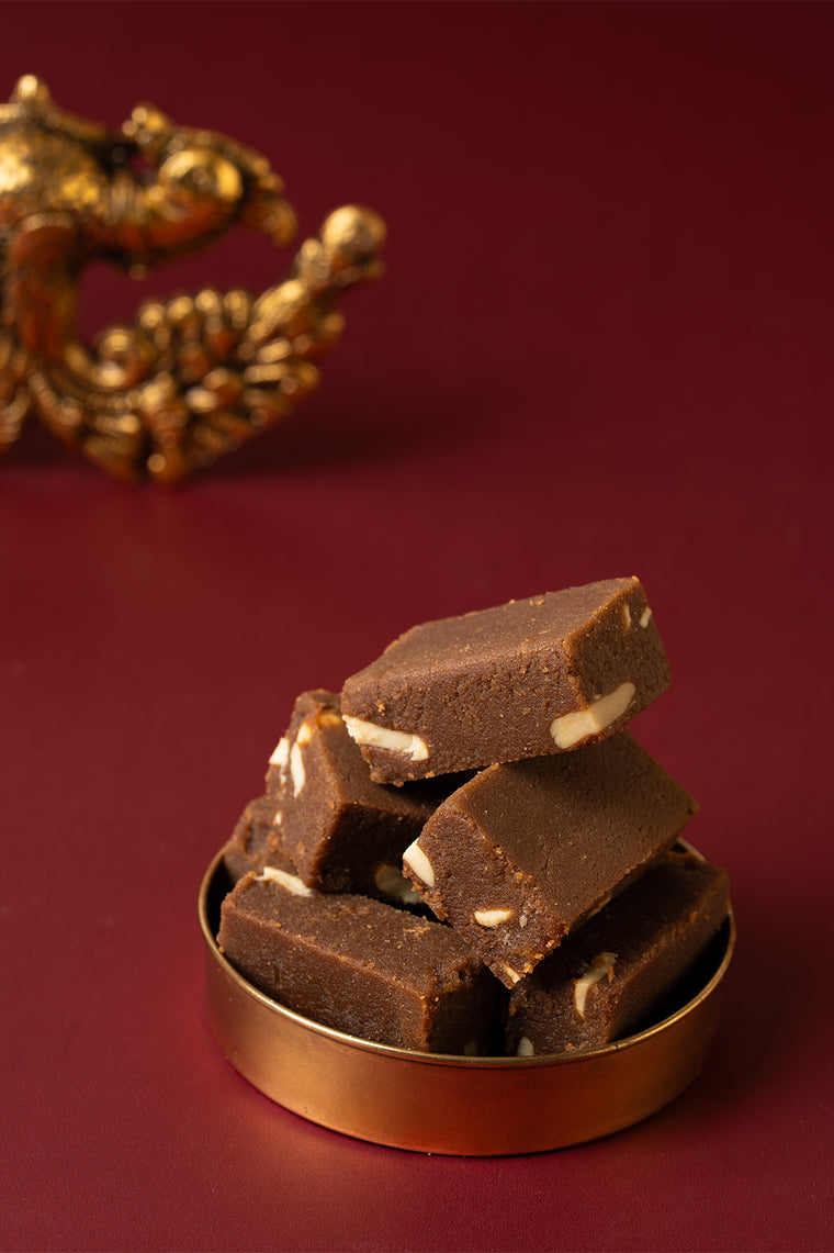 Bournvita Cake - A Chocolaty Treat Packed with Energy and Goodness