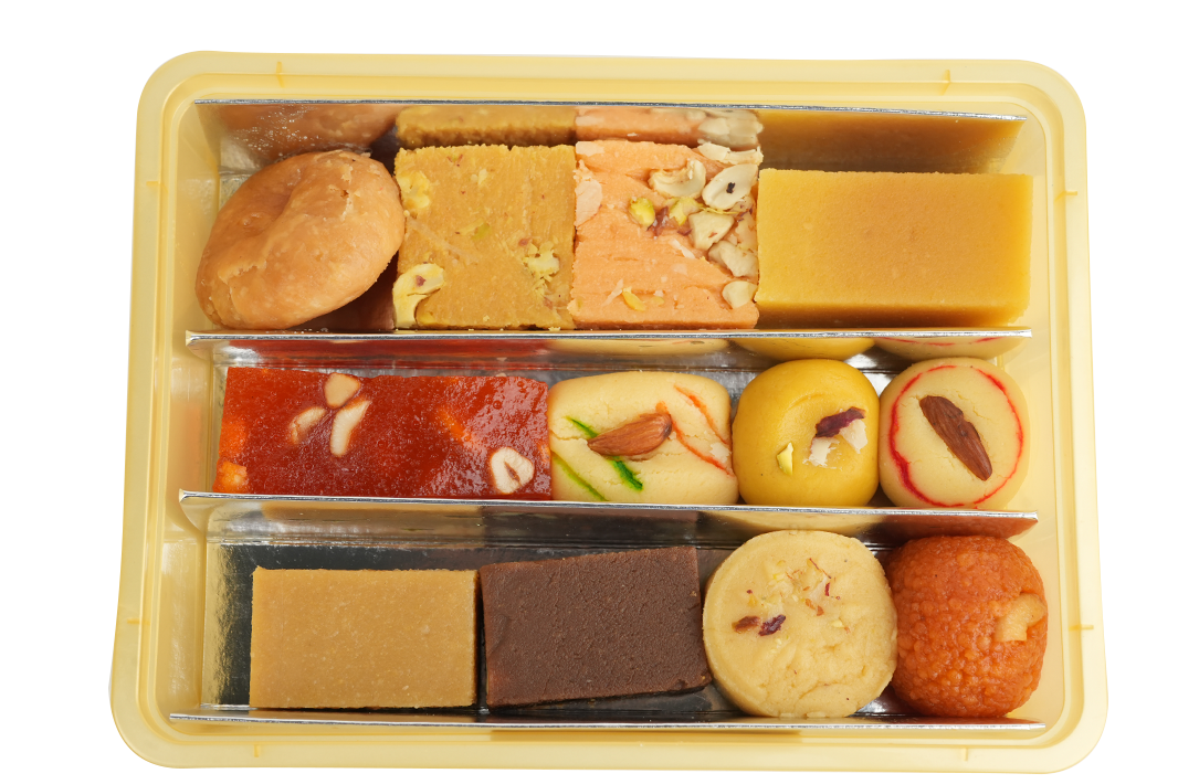 Assorted Box
