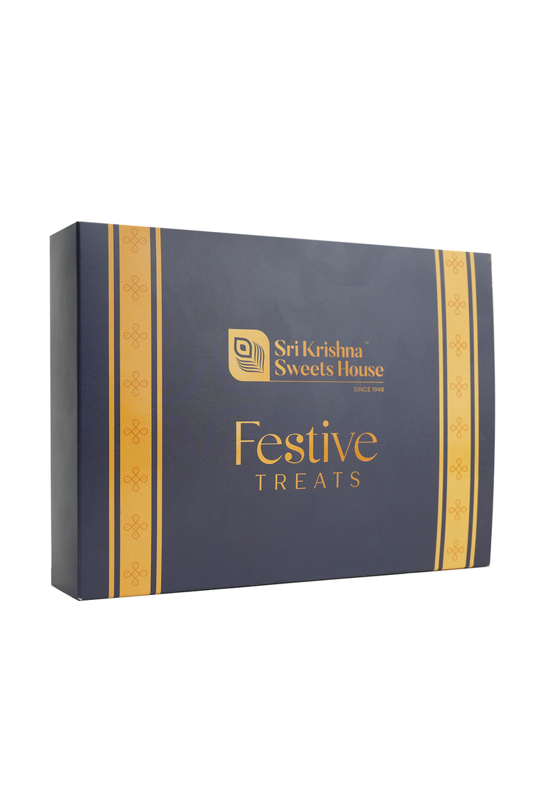 Festive Treats Sweets