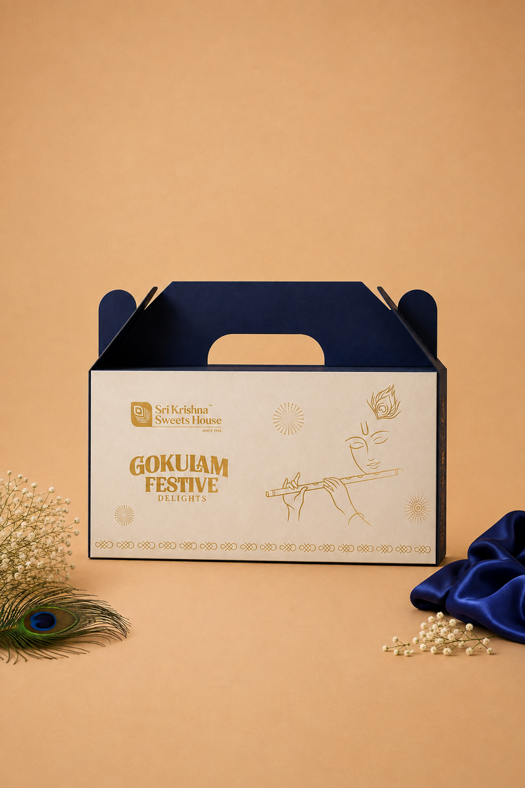 Gokulam Festive Delights