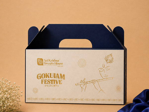 Gokulam Festive Delights