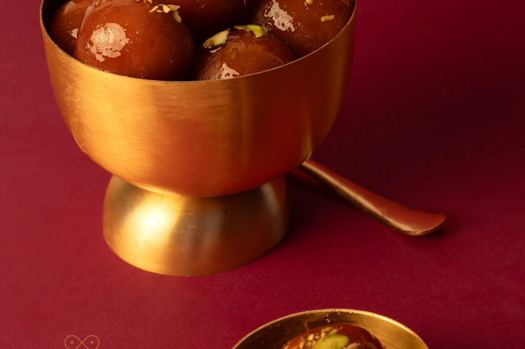 Gulab Jamun