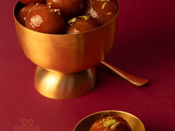 Gulab Jamun
