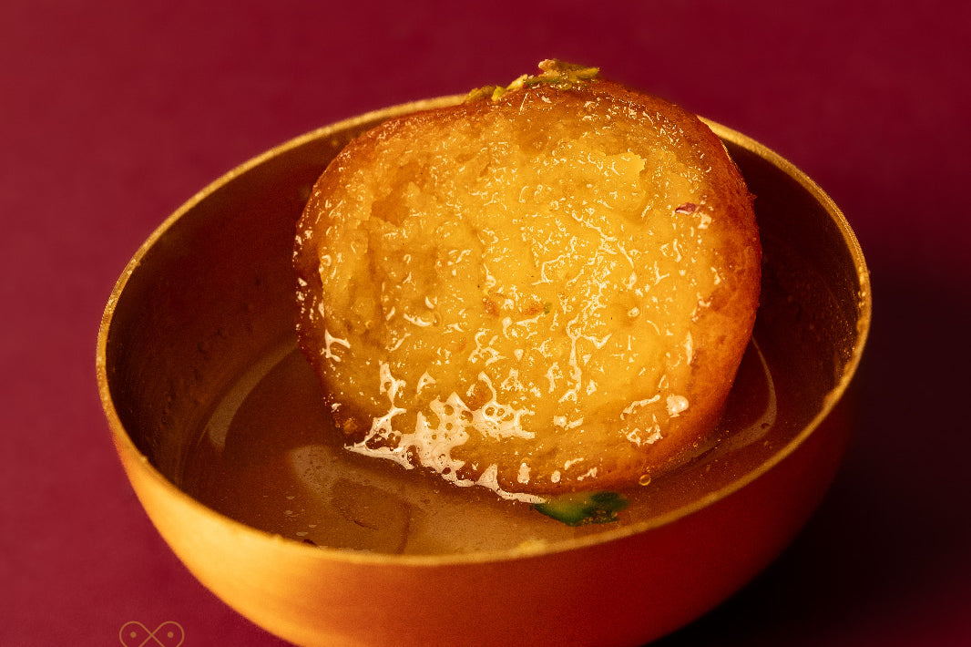 Gulab Jamun