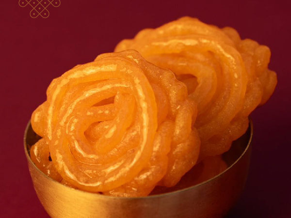 Jilebi