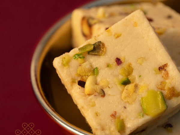 Kaju Bites
