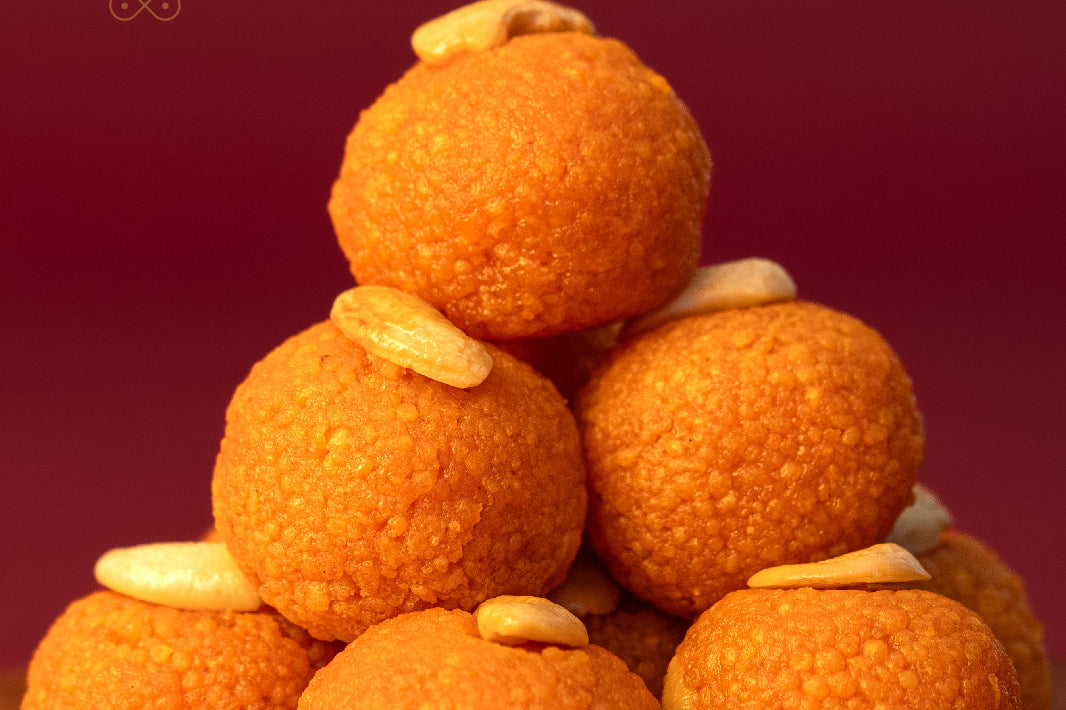 Laddu