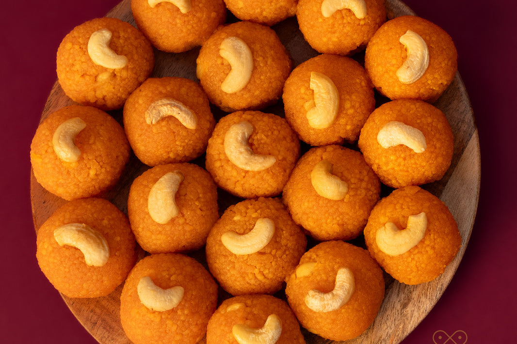 Laddu